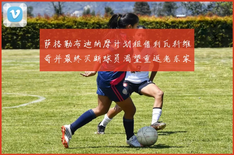 萨格勒布迪纳摩计划租借利瓦科维奇并最终买断球员渴望重返老东家